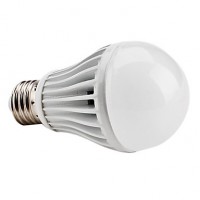 Bombilla LED E27 9W